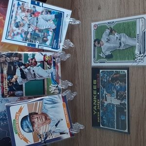 Aaron Judge bundle!